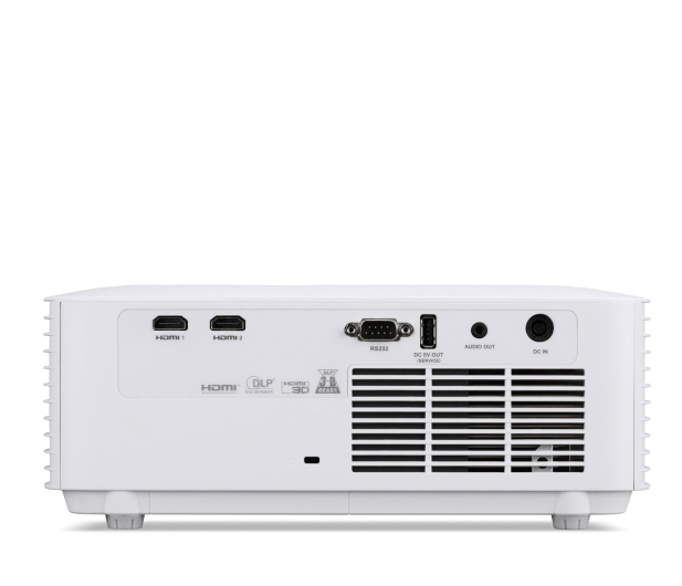 Acer XL2330W - 1524085 - zdjęcie 6